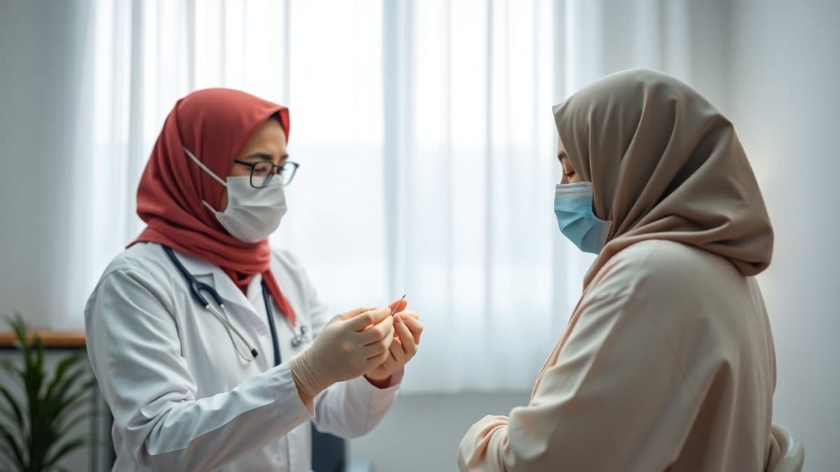 Bekam untuk Darah Tinggi: Terapi Selamat untuk Hipertensi?