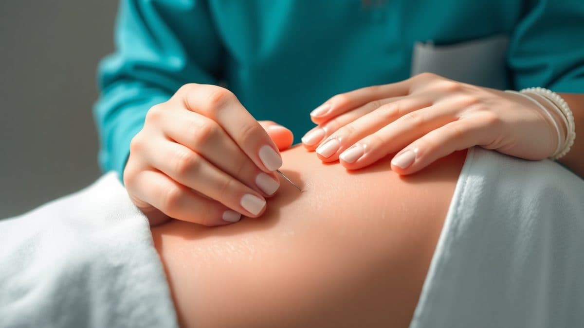 Bekam untuk Gout dan Asam Urik: Rawatan Sunnah Legakan Sakit Sendi