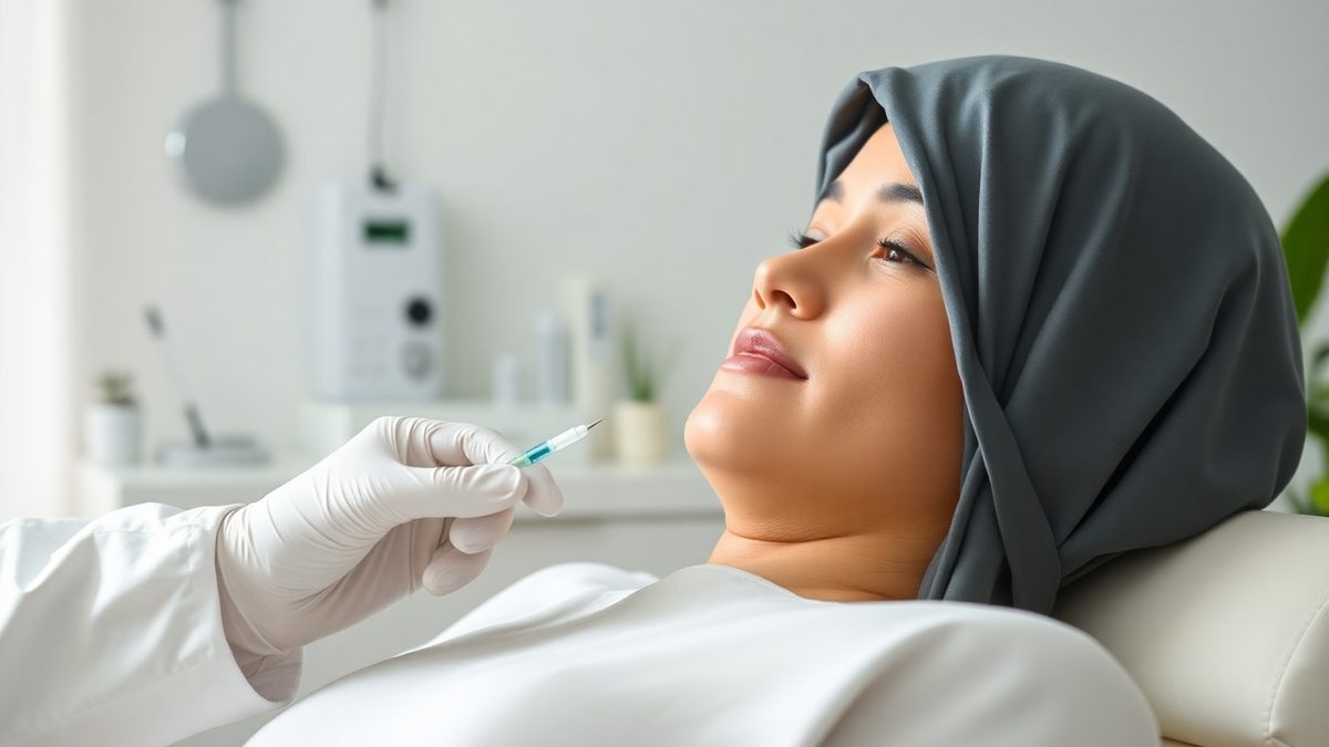 Bekam untuk Kolesterol Tinggi: Bolehkah Membantu? Panduan Lengkap